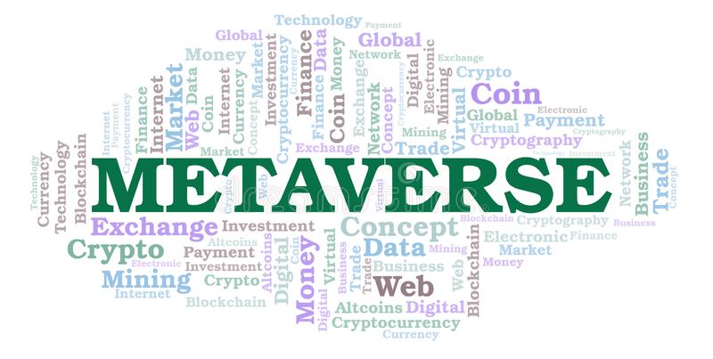 metaverse