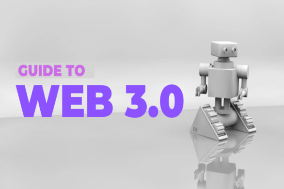 guide to web 3.0