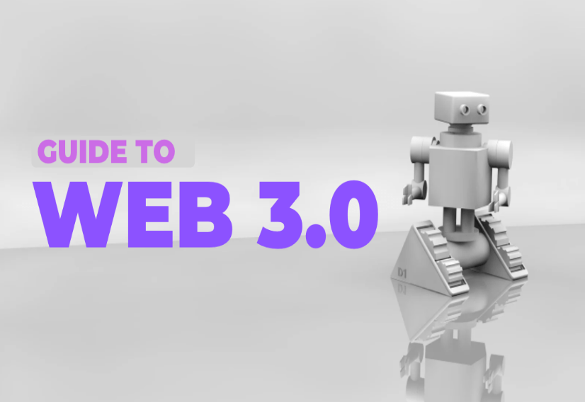 guide to web 3.0